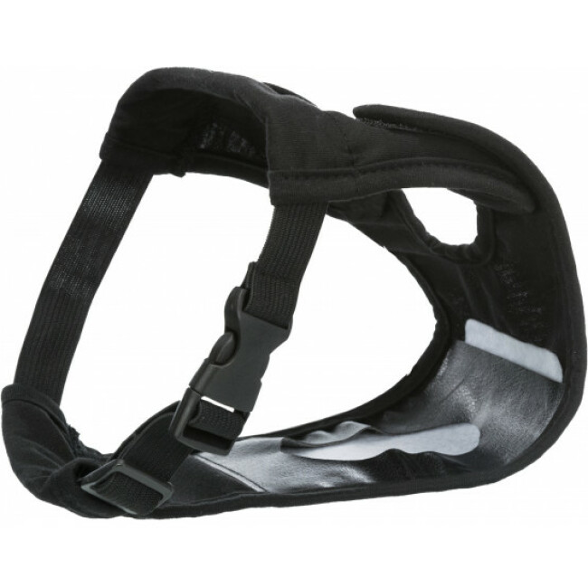 Slip de protection pour chien en polyester Trixie - Taille L (43-55 cm)