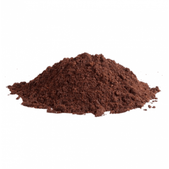 Terreau pour nénuphars Ubbink 10 litres