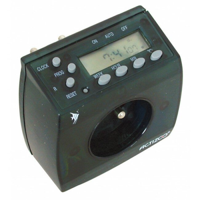 Timer digital Actizoo pour aquarium