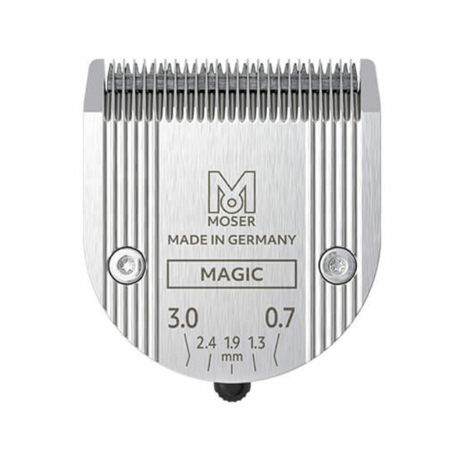 Tondeuse équine Wahl Moser Arco Equine – Neuf