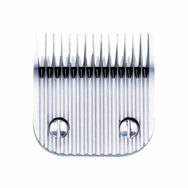 tete de coupe tondeuse moser max 45