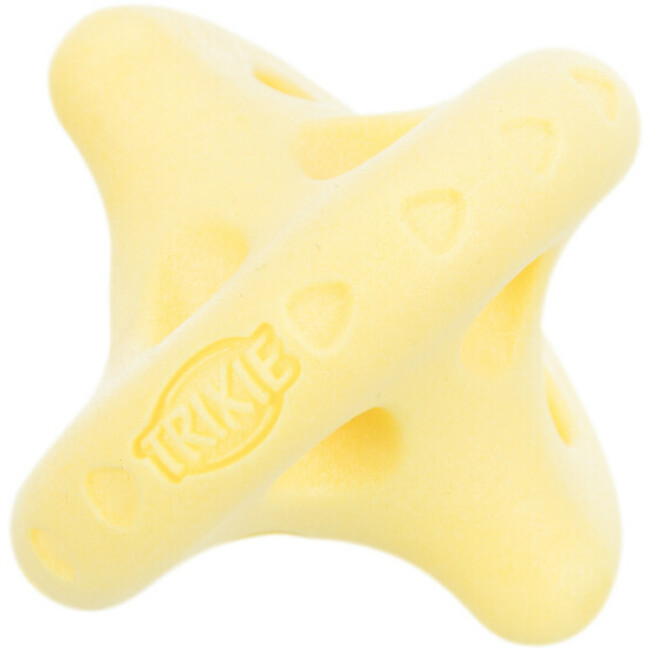 Tumbler Aqua Toy Trixie pour chien - diamètre 8 cm