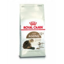 royal canin aging cat