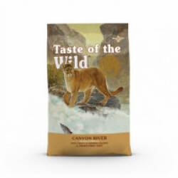 taste of the wild products