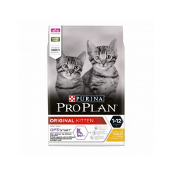 pro plan original kitten