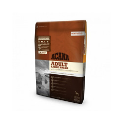Acana Le Meilleur De L Alimentation Pour Chien Et Chat