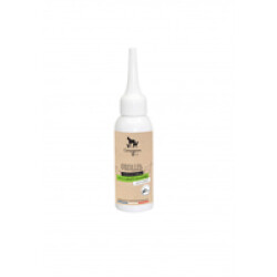 Poudre Nettoyante Pour Oreilles De Chien - Élimine Le Cérumen Et Les Poils En Excès | Douce, Sans Alcool, Pour Chiens Et Chats