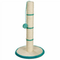 Poteau Griffoir Pour Chat : Naturel Et Massif | Boutique Griffouille